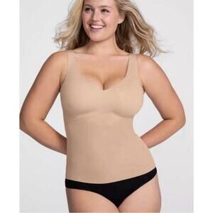 Honeylove Tan Liftwear Tan Womens Size 2X